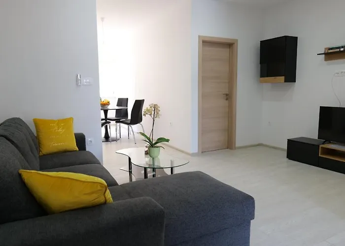 Miki Apartman *