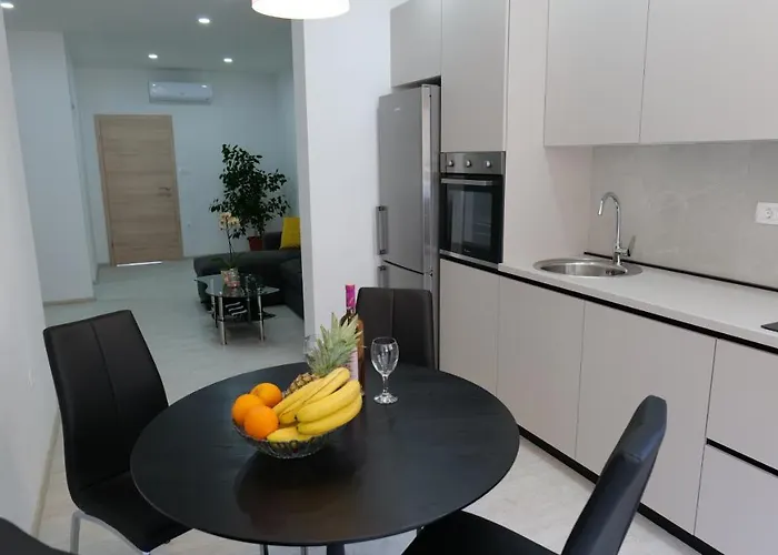 Miki Apartman Split