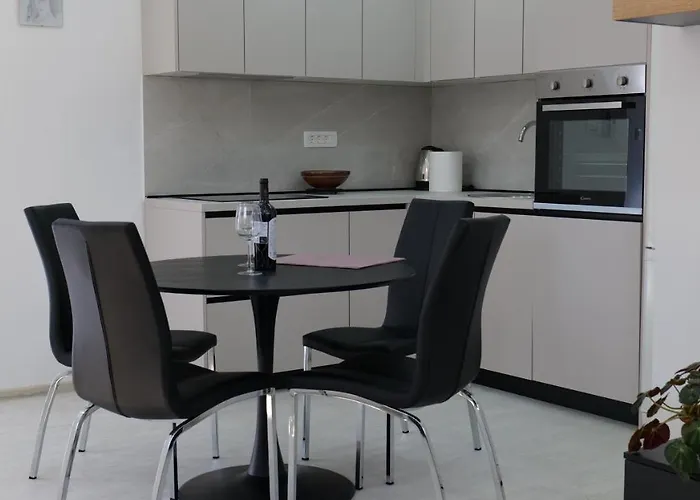 Apartman Miki Split