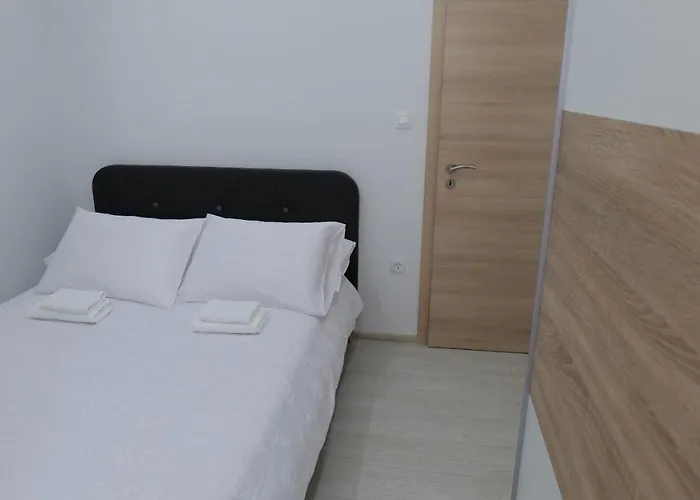 Apartman Miki