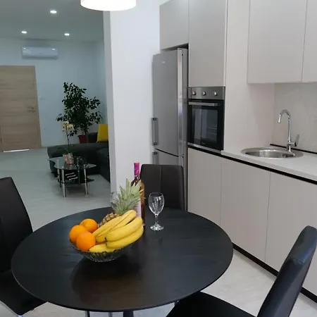 Miki Apartment Split