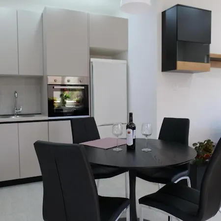 Apartment Miki Split