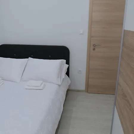 Apartment Miki
