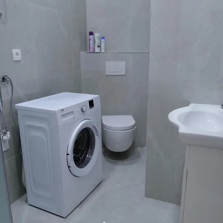 Miki Apartment Split